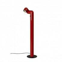 Santa & Cole Tatu Pie LED Floor Lamp