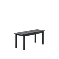 Muuto Linear Steel Bench