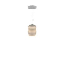 Artemide Slicing LED Outdoor Suspension