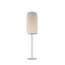 Artemide Slicing Stem LED Outdoor Floor Lamp