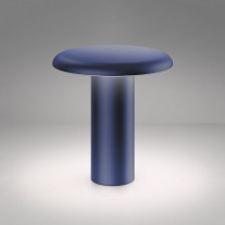 Artemide Takku LED Portable Table Lamp Artemide Takku LED Portable Table Lamp