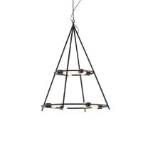 Artemide El Poris Chandelier