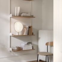 New Works Tense LED Portable Table Lamp New Works Tense LED Portable Table Lamp