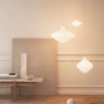 LYFA Repose Pendant Light