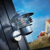 Nordlux Vejers Outdoor Wall Light