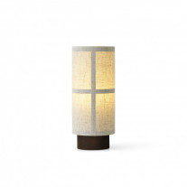 Audo Copenhagen Hashira LED Portable Table Lamp