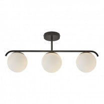 Nordlux Grant Triple Ceiling Light