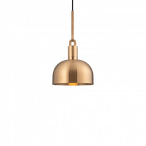 Buster + Punch Forked Shade Pendant