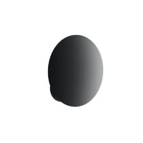 Lodes Puzzle Round Single LED Wall / Ceiling Light