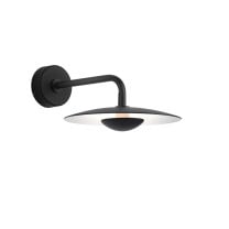 Marset Ginger A LED Outdoor Wall Light