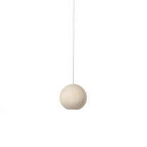 Mater Liuku Ball Pendant Light