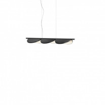 Flos Almendra Linear LED Pendant