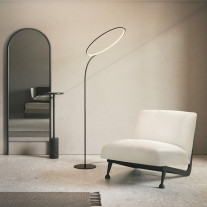 KDLN Poise LED Floor Lamp