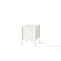 HAY Paper Cube Table Lamp