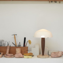 &Tradition Herman Table Lamp &Tradition Herman Table Lamp