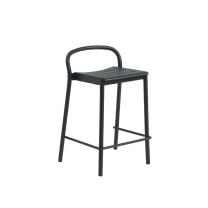 Muuto Linear Steel Bar Stool