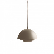 Warm Nordic Milieu Colour Mini Mini Pendant Light