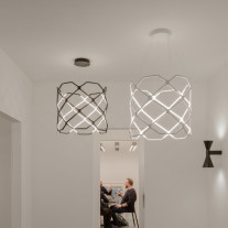 Nemo Lighting Titia LED Pendant Light