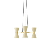 Audo Copenhagen Collector Chandelier