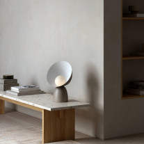 Design For The People Hello Table Lamp Design For The People Hello Table Lamp