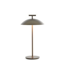 Kartell Mini Geen-A LED Portable Lamp