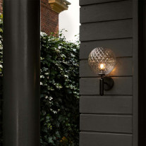 Nuura Miira Outdoor Wall Light