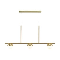 Nordlux Contina 3-Spot Pendant Light