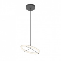 Vibia Halo Jewel LED Pendant 2350