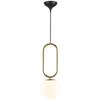 Design For The People Shapes Pendant Design For The People Shapes Pendant