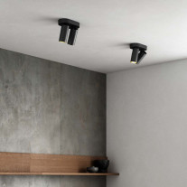 Design For The People Mimi Spot Ceiling Light