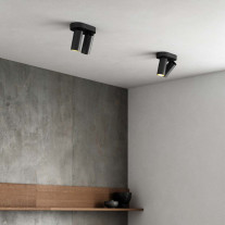 Design For The People Mimi Spot Ceiling Light Design For The People Mimi Spot Ceiling Light