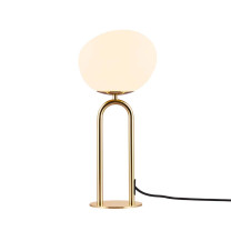 Design For The People Shapes Table Lamp Design For The People Shapes Table Lamp