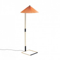 HAY Matin LED Floor Lamp