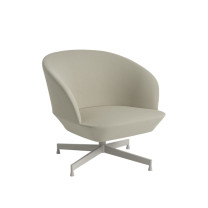 Muuto Oslo Lounge Chair