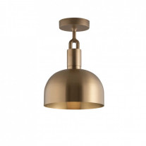 Buster + Punch Forked Shade Ceiling Light