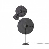 Aromas Del Campo Artic Floor Lamp Aromas Del Campo Artic Floor Lamp