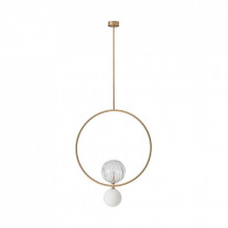 Aromas Del Campo Level Pendant Aromas Del Campo Level Pendant