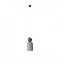 Aromas Del Campo Bell Pendant