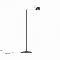 Artemide Ixa LED Reading Floor Lamp