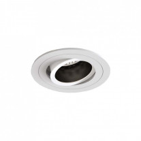 Astro Pinhole Round Adjustable Fire-Rated Recessed Light