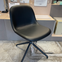 Muuto Fiber Side Chair EX-DISPLAY CLEARANCE