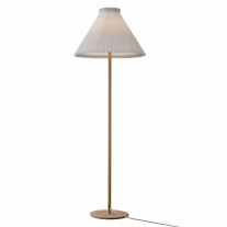 Le Klint Model 328 Floor Lamp
