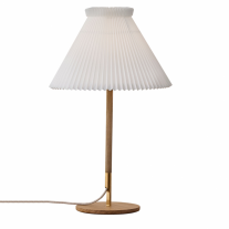 Le Klint Model 328 Table Lamp