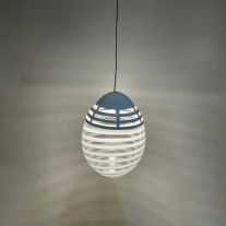 Artemide Incalmo 214 LED Pendant CLEARANCE EX-DISPLAY