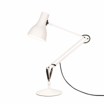 Anglepoise + Paul Smith Type 75 Desk Lamp  Edition Six