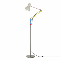 Anglepoise + Paul Smith Type 75 Floor Lamp Edition One