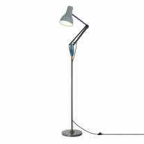 Anglepoise + Paul Smith Type 75 Floor Lamp Edition Two