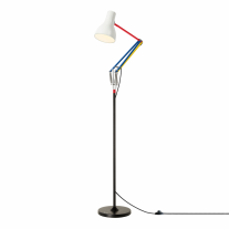 Anglepoise + Paul Smith Type 75 Floor Lamp Edition Three