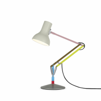 Anglepoise + Paul Smith Type 75 Mini Desk Lamp Edition One Anglepoise + Paul Smith Type 75 Mini Desk Lamp Edition One