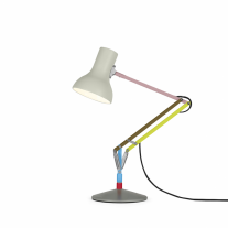 Anglepoise + Paul Smith Type 75  Mini Desk Lamp Edition One